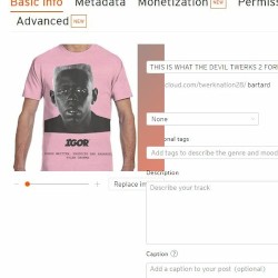 THIS IS WHAT THE DEVIL TWERKS 2 FORE HE GOES 2 SLEEP (DJ ChuCH FLIP)