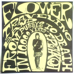 From Pussies to Death in 10,000 Years of Freakout