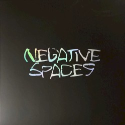 Negative Spaces