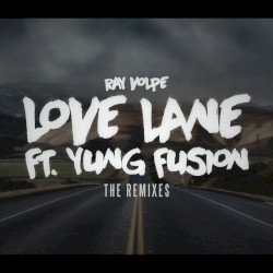 Love Lane (The Remixes)