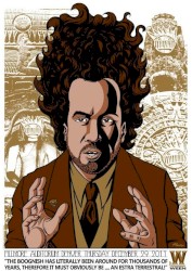 2011-12-29: Fillmore Auditorium, Denver, CO, USA