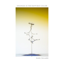 Orange Is The Happiest Color