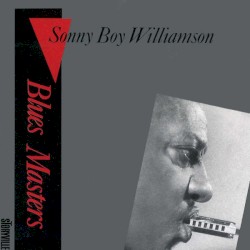 Blues Masters, Volume 12