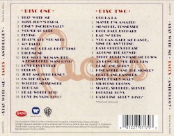 Stay With Me: Faces Anthology