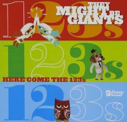 Here Come the 123s