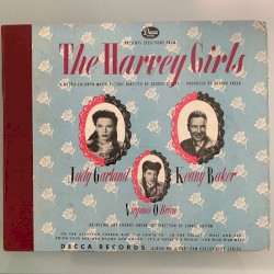 Selections From The Harvey Girls