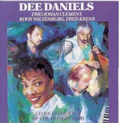 Close Encounters Of The Swinging' Kind