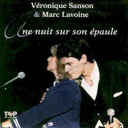 Une nuit sur son épaule