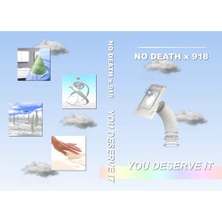 You Deserve It