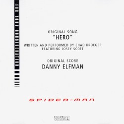 Spider‐Man: For Your Consideration