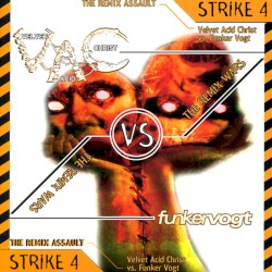 The Remix Wars, Strike 4