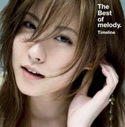 The Best of melody. 〜Timeline〜