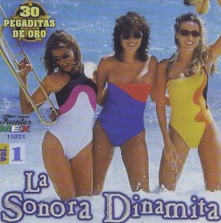 30 pegaditas de oro, vol. 1