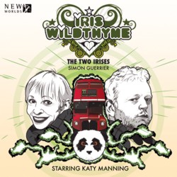 Iris Wildthyme: The Two Irises