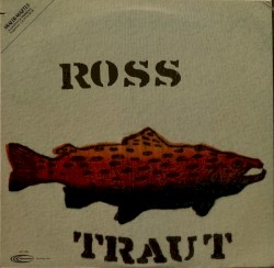 Ross Traut