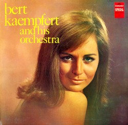 Bert Kaempfert and his Orchestra