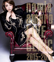 LIVEGENIC 2015–2016