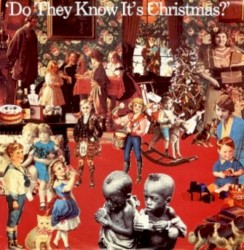 Do They Know It’s Christmas?