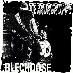 Blechdose