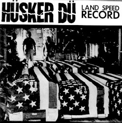 Land Speed Record