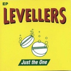 Just the One EP