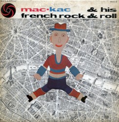 Mac-Kac et son Rock and Roll