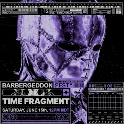 バーバーゲドン Mix