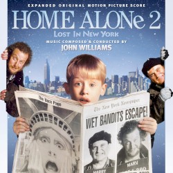 Home Alone 2: Lost in New York