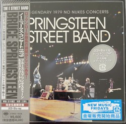 The Legendary 1979 No Nukes Concerts