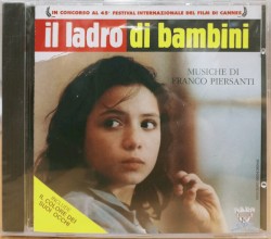 Il ladro di bambini / Il colore dei suoi occhi