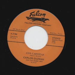 Con caritas / Ya no te acuerdas