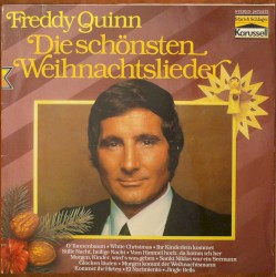 Die schönsten Weihnachtslieder