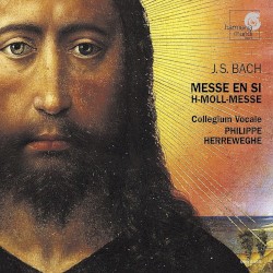 Mass in B minor