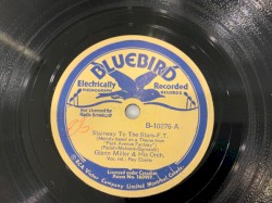 Stairway to the Stars / To You