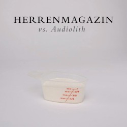 Herrenmagazin vs. Audiolith