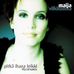 Pitkä ihana leikki: Peltipainos