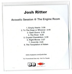 Acoustic Session @ The Engine Room