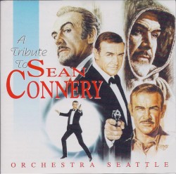 A Tribute To Sean Connery
