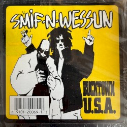 Bucktown / Let's Git It On