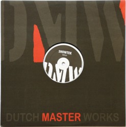 Partylover / Dominate