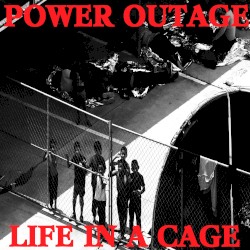Life in a Cage