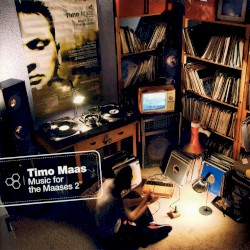 Music for the Maases 2