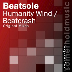 Humanity Wind / Beatcrash