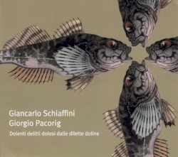 Dolenti Delitti Dolosi Dalle Dilette Doline