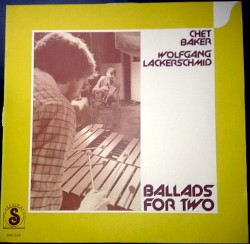 Ballads for Two