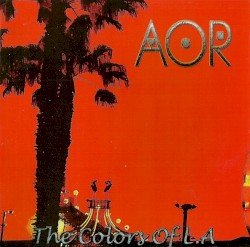 The Colors of L.A