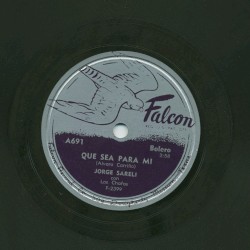 No te olvides / Porque te quiero así