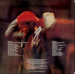 Let's Get It On = レッツ・ゲット・イット・オン