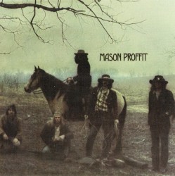 "Mason Proffit" Wanted