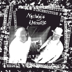 Face á l'incertitude EP